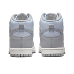 Женские кроссовки Nike Dunk High 'Blue Tint' DD1869-401