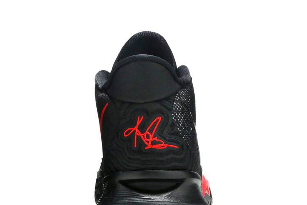 Кроссовки Nike Kyrie 7 Ep "Bred"