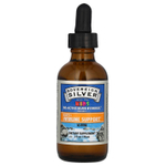 Sovereign Silver, Bio-Active Silver Hydrosol, спрей для поддержки иммунитета для ежедневного применения, для детей от 4 лет, 10 част./млн, 59 мл (2 жидк. унции)