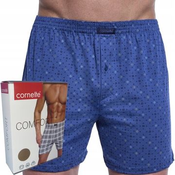 Трусы мужские семейные Cornette Comfort 002/311