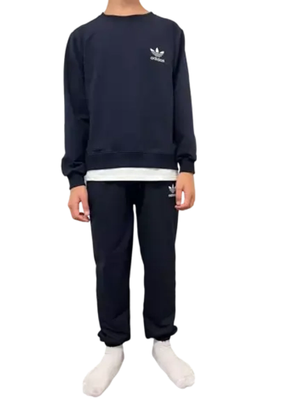 Спортивный костюм двойка