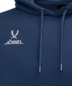 Худи ESSENTIAL Terry Hoodie, темно-синий