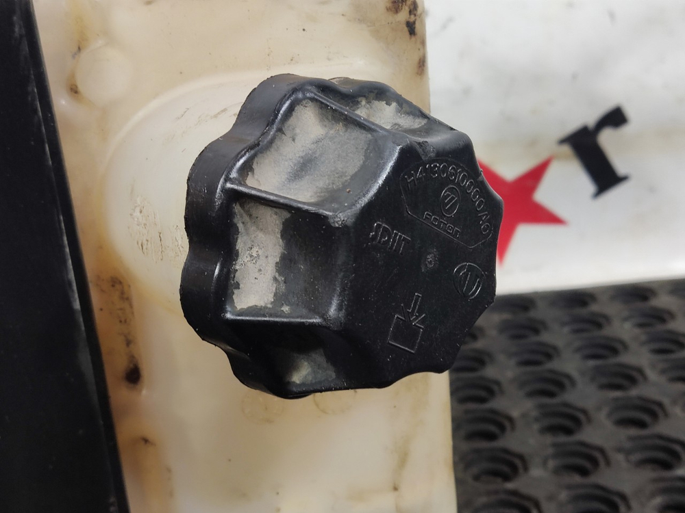 Бачок расширительный 2023г.