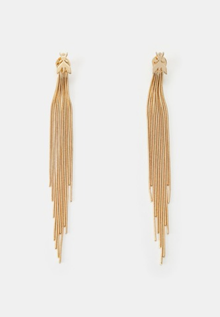 Серьги женские PATRIZIA PEPE