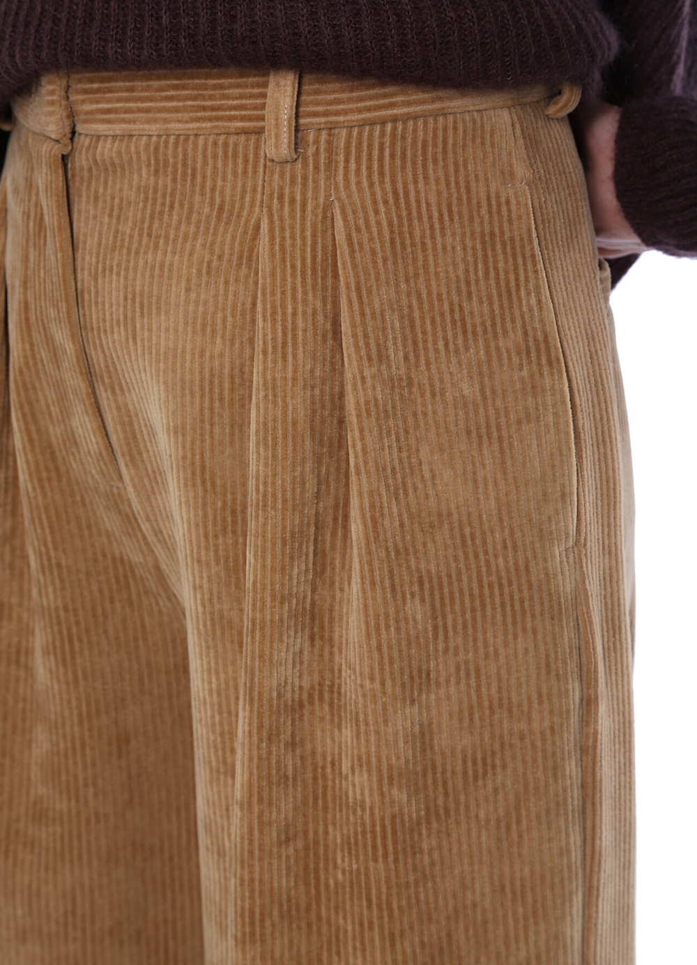 Брюки женские Henry MAX MARA
