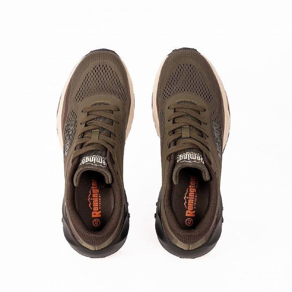 Remington Lounge Olive