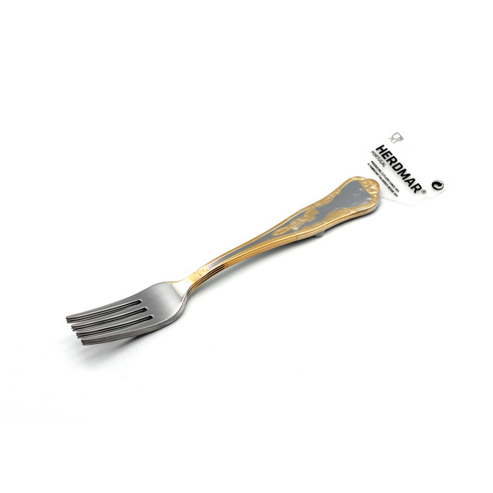 Набор вилок с декором 3 предмета Herdmar Samba-2