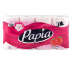 Туалетная бумага Papia