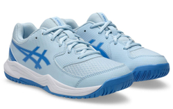 детские Кроссовки теннисные Asics Gel-Dedicate 8 GS/34.5 размер