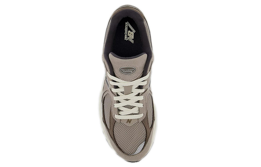 Кроссовки New Balance Nb 2002R