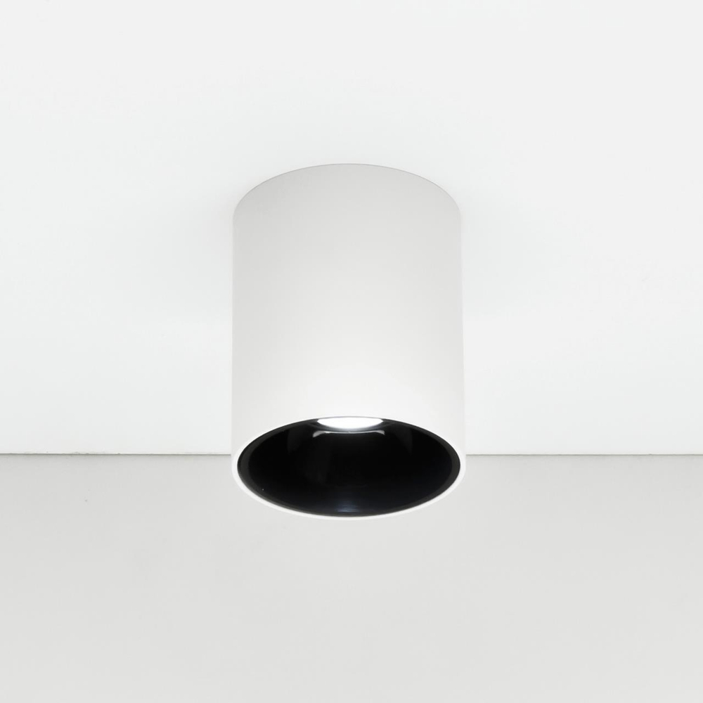 Накладной светодиодный светильник Citilux Старк CL7440101