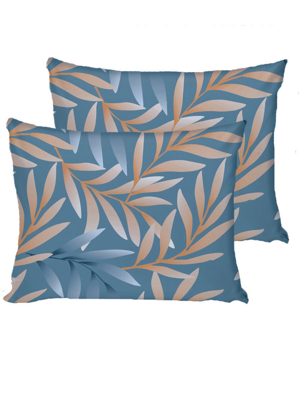 Наволочка комплект 2шт бязь Сказка "Риволи" 40x60 см