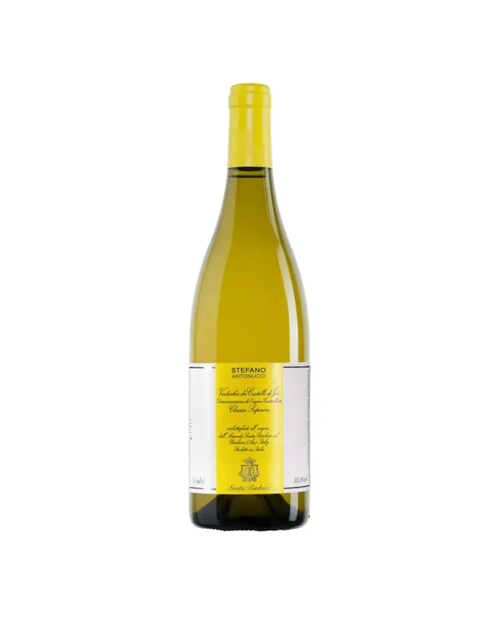 Stefano Antonucci Classico Superiore DOC
