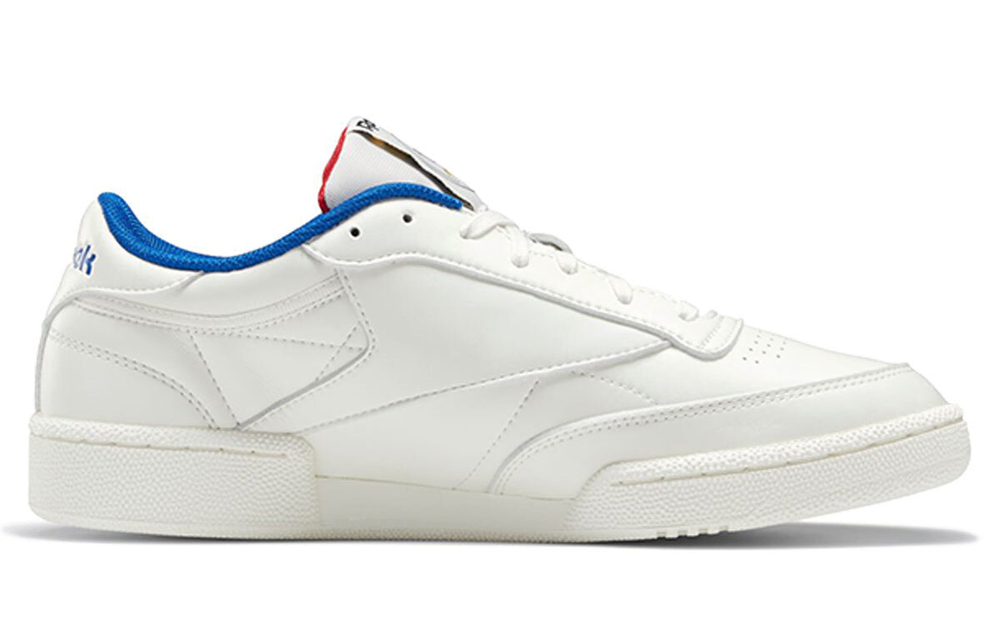 Кроссовки Reebok Club C 85
