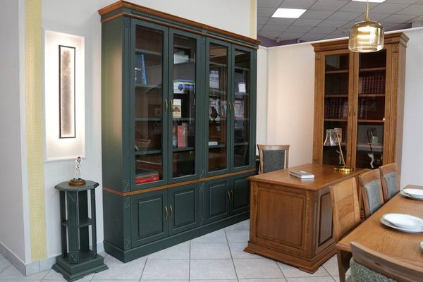 Популярные виды материалов, из которых делают корпусную мебель