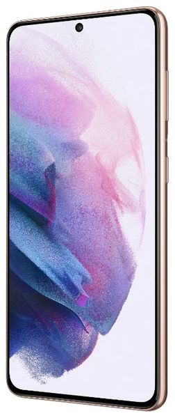 Смартфон Samsung Galaxy S21 5G 8/128GB (Фиолетовый фантом)