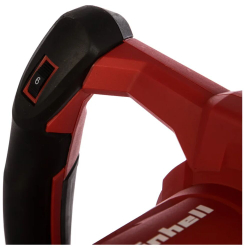 Миксер Einhell TE-MX 1600-2 CE Twin, 1600Вт, 0-460/750об/мин, HEX 4258561
