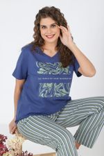 Костюм Дефиле-1 Виотекс ИНДИГО (Акция)