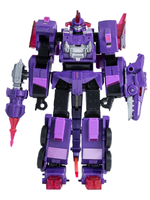 Диностер Моза Шторм Трансформер 3-в-1 43734