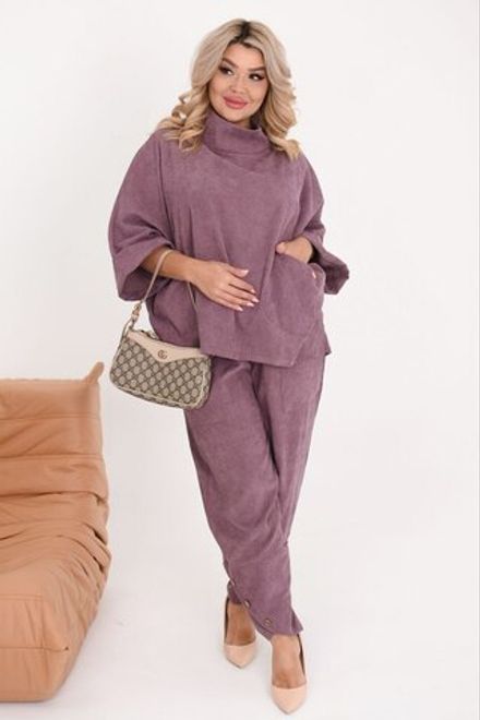 Костюм УК-069-2 Fabrika