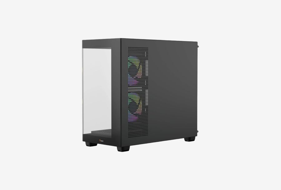 Gamma C52 BK ARGB_0326605104724