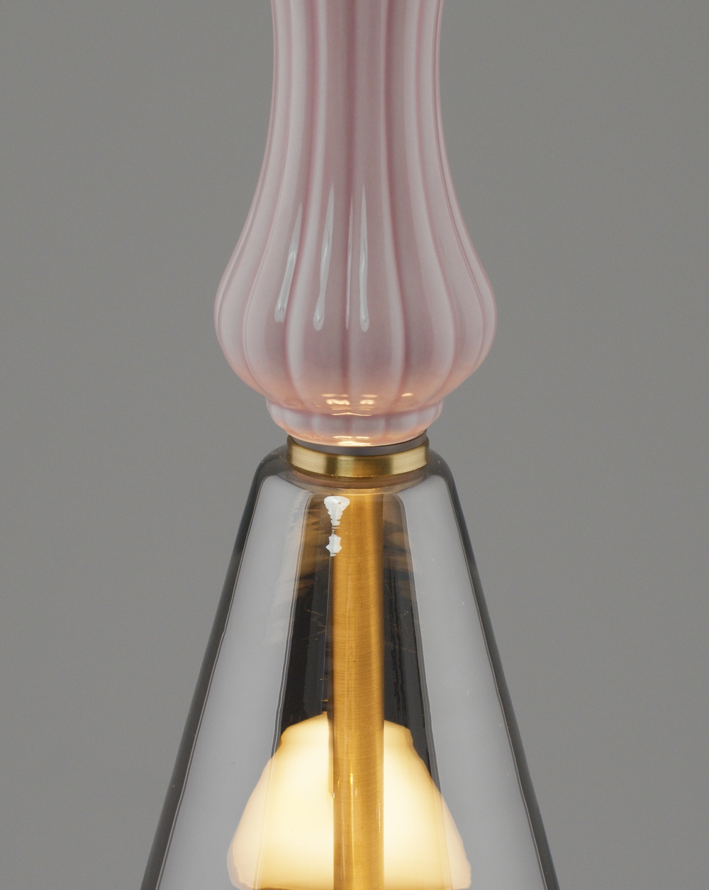 Светильник подвесной светодиодный Moderli V11154-PL Corals