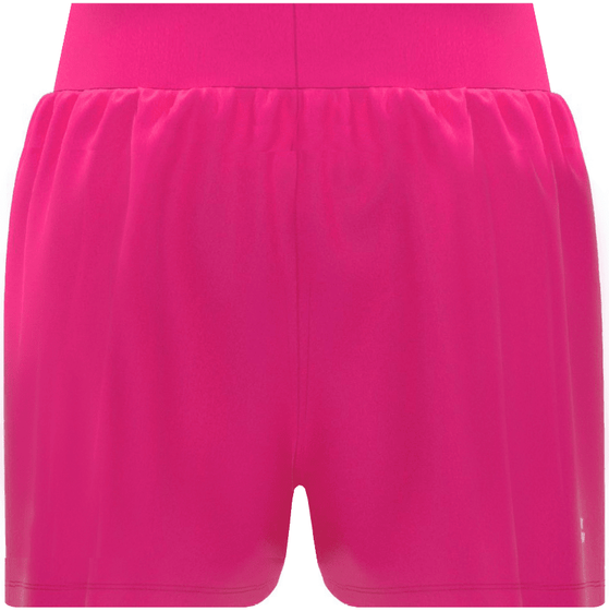 Шорты для девочек с подшортиками Bidi Badu Crew Junior, арт. G1470001-PK