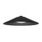 Светильник ART-INBELT-WOK-R430-15W Day4000-MIX (BK, 110 deg, 48V, DALI) Arlight 051186