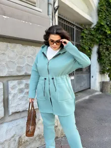 Костюм спортивный УК-1944-2 Фабрика Моды