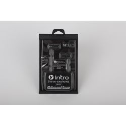 Intro RX630 | Intro