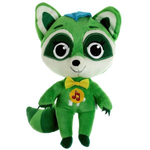 Е-НОТКИ Ре 20см, озвуч. в пакет B20073-20 (Мульти-пульти)