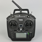 Аппаратура управления Radiomaster TX12 MK2 ELRS