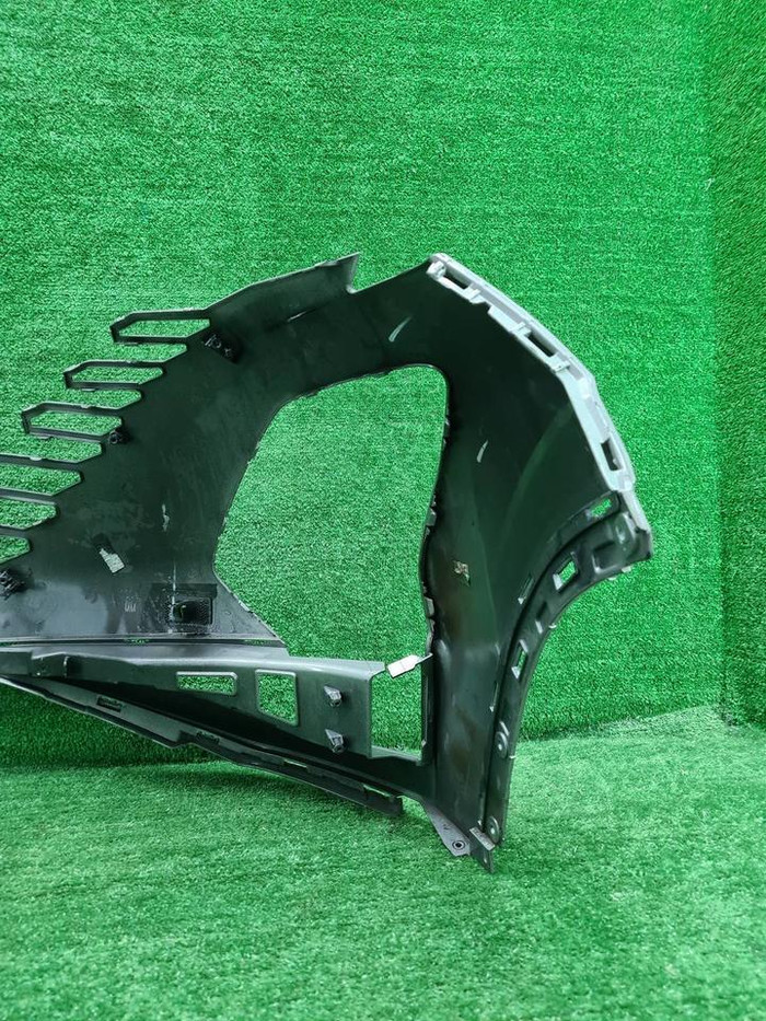 Бампер передний Omoda C5 (2022-н.в.)