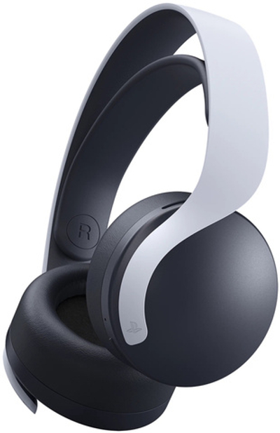 Беспроводная гарнитура Sony Pulse 3D для PS5 Белые Б/У