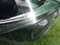 Фара левая BMW X2 F39 (2017-2023) LED