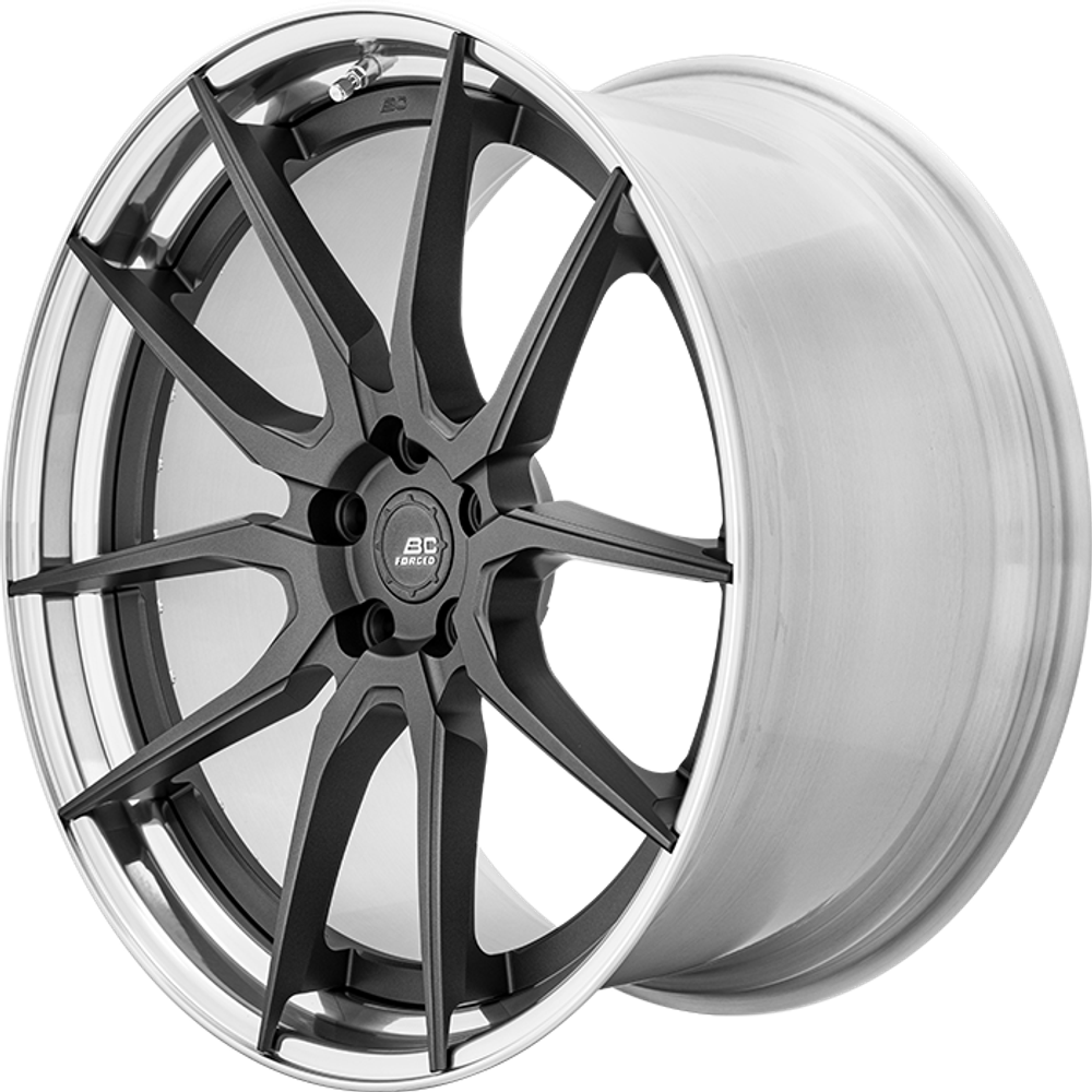 RP FORGED HCA162