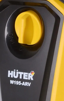 Мойка высокого давления Huter W195-ARV