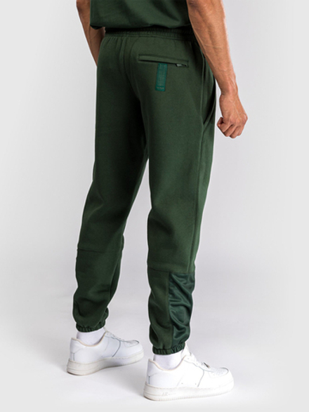 Брюки спортивные Venum Silent Power Forest Green