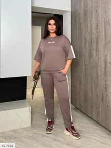 Костюм IG-7106 Фабрика Моды