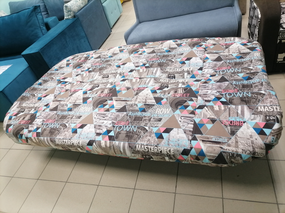 Диван клик-кляк "Street"