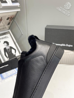 Кеды Ermenegildo Zegna
