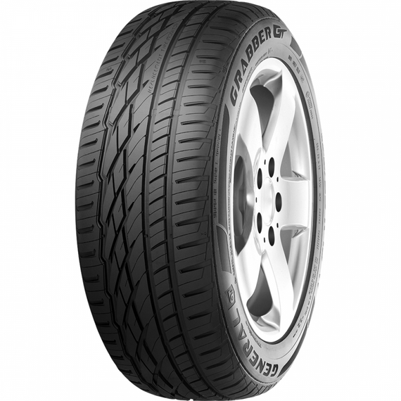 General Tire Grabber GT 255/70 R16 111H