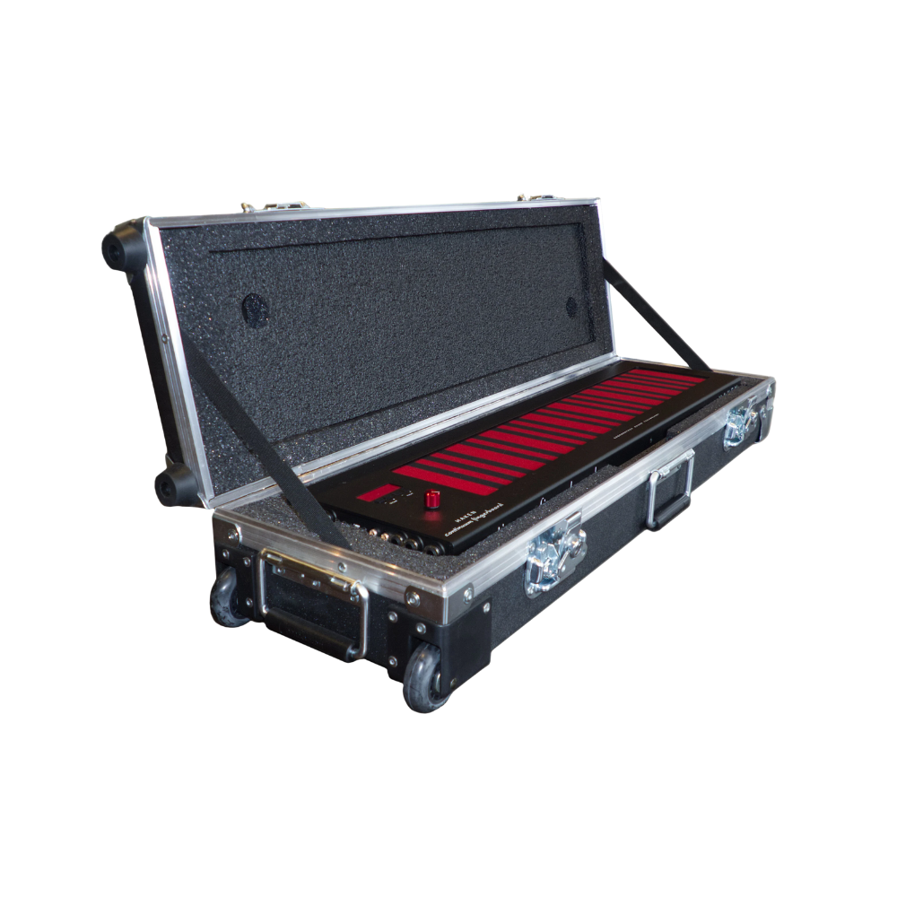 Haken Continuum Fingerboard 70s8x