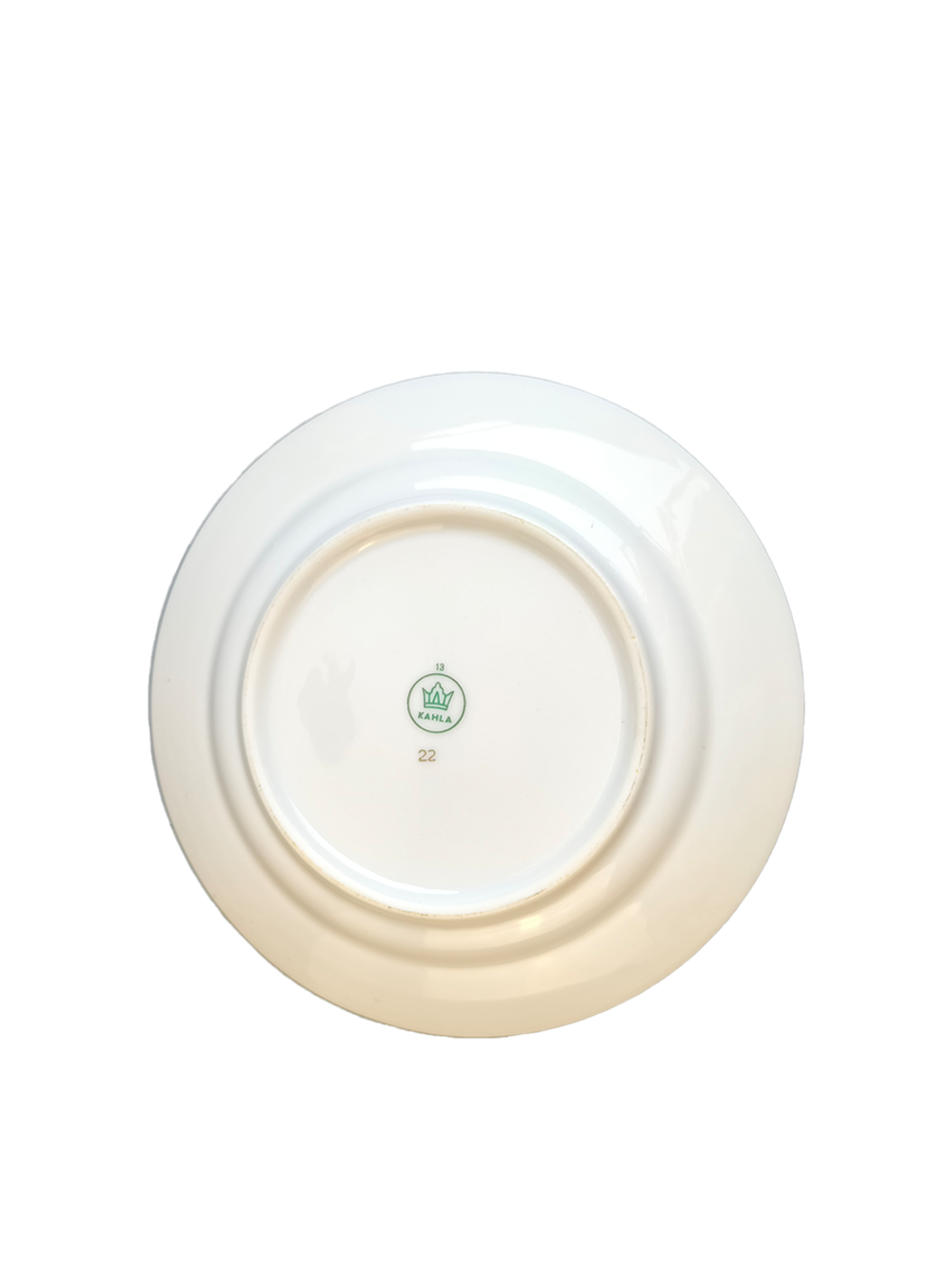 Чайное трио Kahla Германия