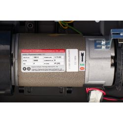 Беговая дорожка Titanium Masters Physiotech A460 TFT