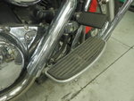 Kawasaki Vulcan 1500 Classic VNT50D-001904