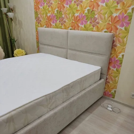 Кровать "Чили"