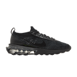 Кроссовки Nike Air Max Flyknit Racer "Triple Black"