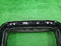 Крышка багажника Chery Tiggo 8 Pro Max (2023-н.в.)