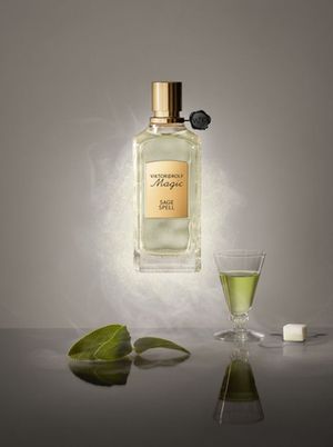 Viktor and Rolf Sage Spell